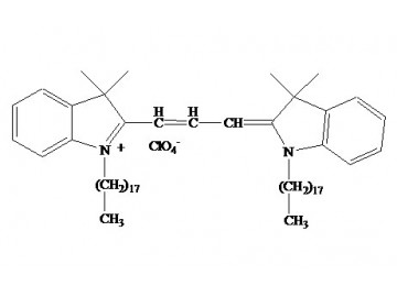 DiI (DiIC18(3))